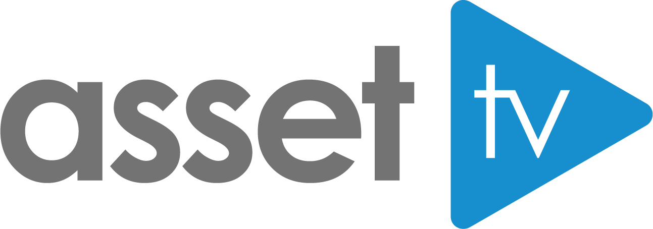 Asset TV logo.